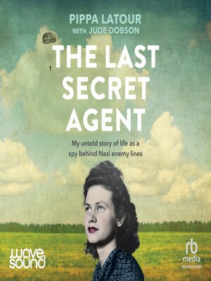 cover image of The Last Secret Agent